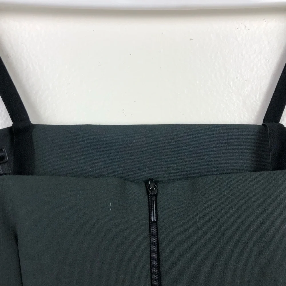 Dolce & Gabbana Basic Structured Top - Picture 4 of 5